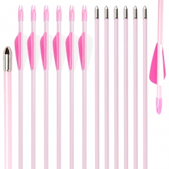 Kids Arrow Pink