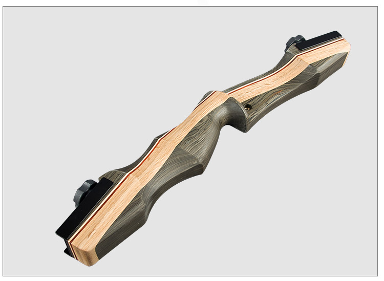 TOPOINT ARCHERY 62" Takedown Recurve Bow Archery for Hunting Targeting