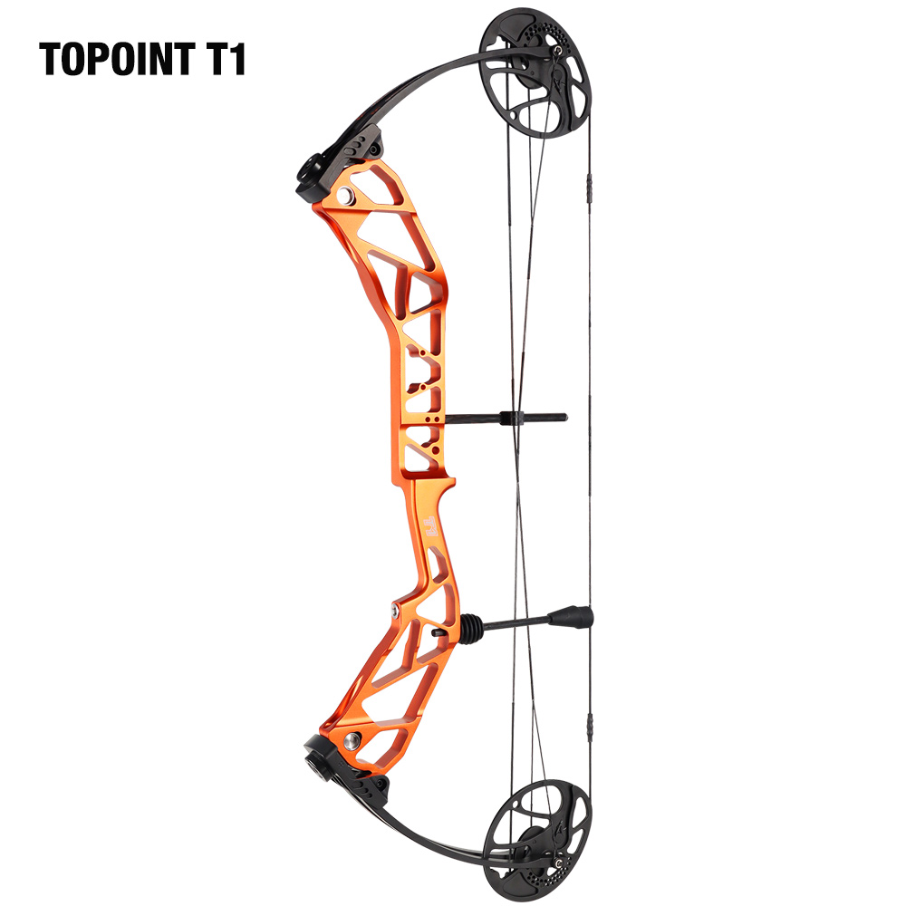 Compound BowTopoint T1