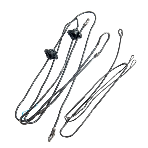 Compound Bow String (Topoint T1 & M1 & Trigon)