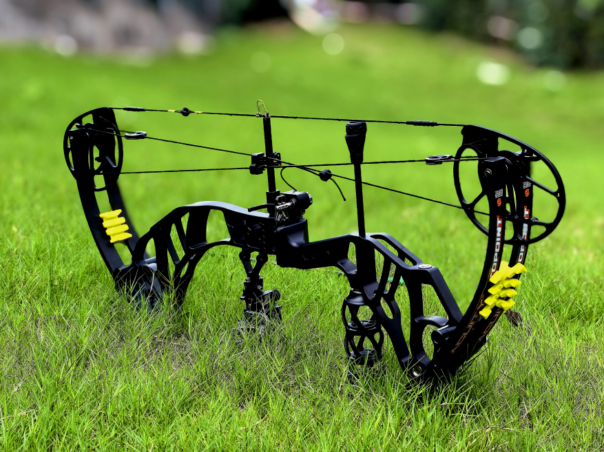 How to Choose the Perfect Compound Bow for Hunting