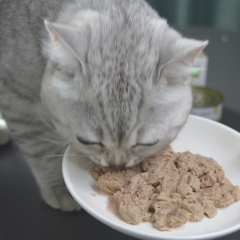 牧場シリーズフルプライス主食缶