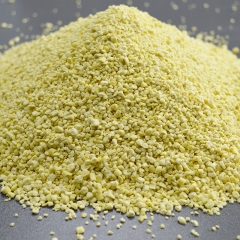 Millet Cat litter