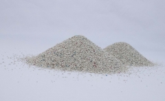 COZIE CAT-D Irregulat Bentonite 0.5-2mm Fresh-Air Natural Mineral Cat Litter