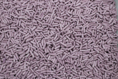 COZIE CAT-F Tofu Cat Litter Lavender Scent 2mm Easy Clean Quick Absorption Flushable