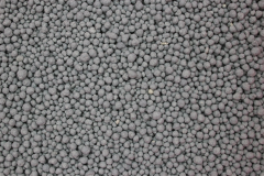 COZIE CAT-A Bentonite Cat Litter Ball Shape Carbon Strong Clumping