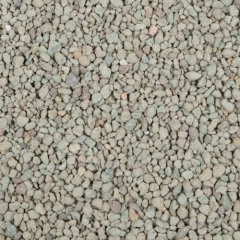 Natural Irregular Bentonite(Blue)