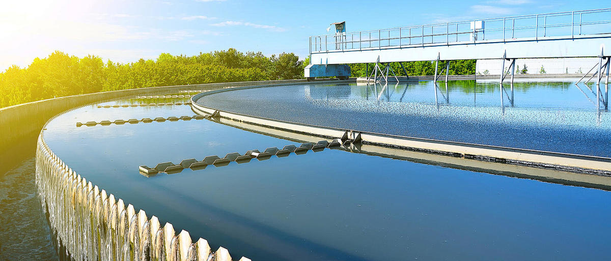 Water Treatment