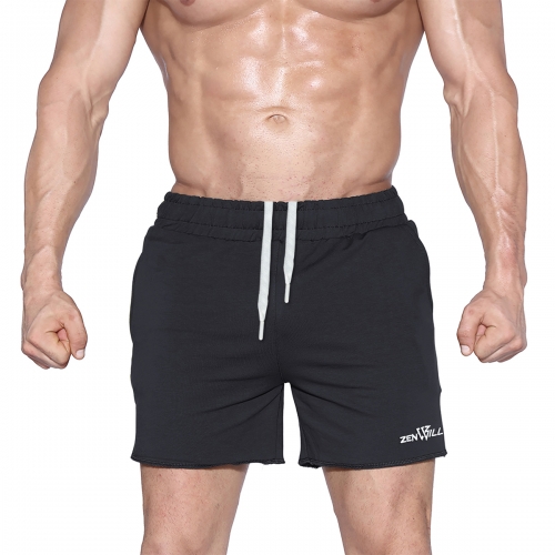 Bodybuilding Gym Shorts