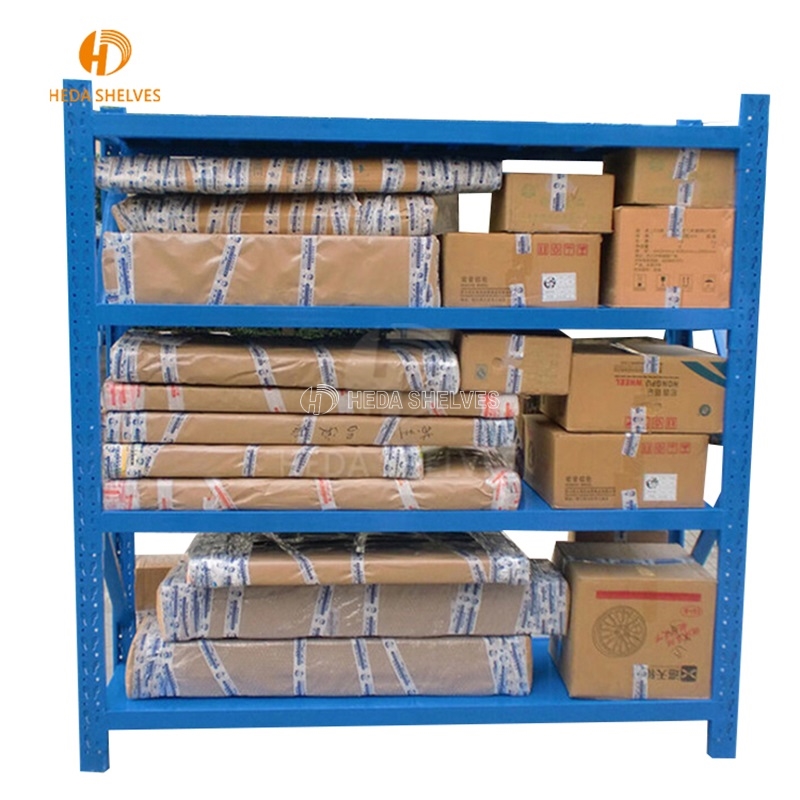 Chinese smart storage system warehouse storage pallet sliding rack