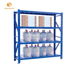 Chinese smart storage system warehouse storage pallet sliding rack