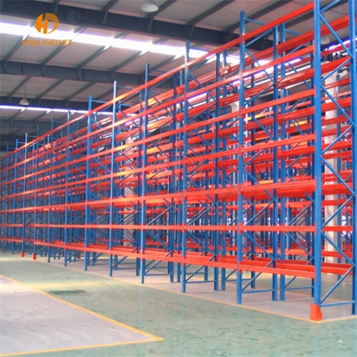 Double Deep Pallet Racking,Heavy Duty Pallet Rack