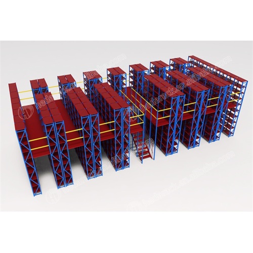 Attic loft mezzanine mezzanine rack case outdoor platform floor for racking rack shelf shelves