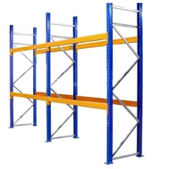 Selective Pallet Racking