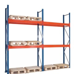 Selective Pallet Racking