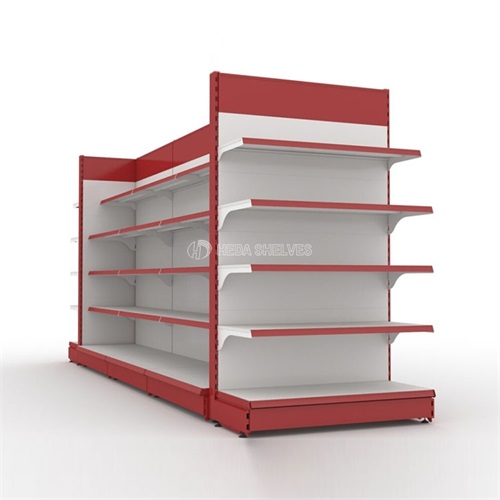 HYPERMARKET SHELVING,Store Shelving Supply