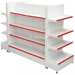 Supermarket Display Shelves For Hypermarket