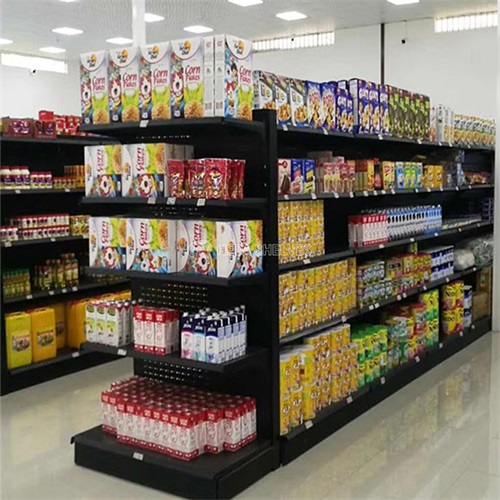HYPERMARKET SHELVING,Store Shelving Supply