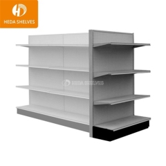 HOME APPLIANCE SUPERMARKET SHELVING