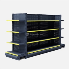 HOME APPLIANCE SUPERMARKET SHELVING