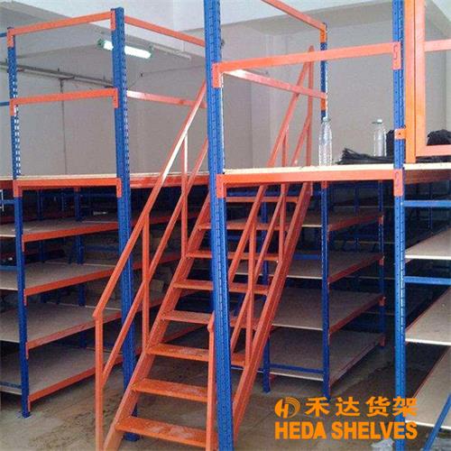 warehouse mezzanines