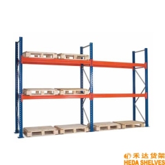 Selective Pallet Rack