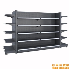 HOME APPLIANCE SUPERMARKET SHELVING