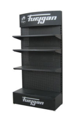 Tool & Hardware Display Stand