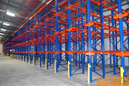 drive-in rack