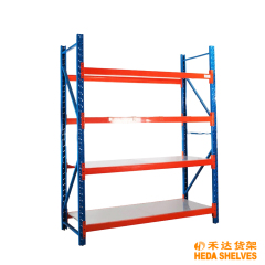 Heavy duty rack