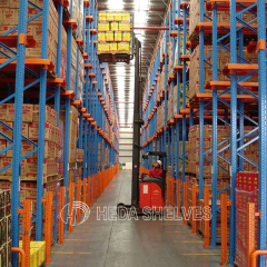 Drive in Racking Systems