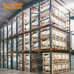 Drive in Racking Systems