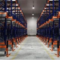 Shuttle Racking System