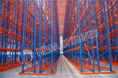  Steel Pallet Rack