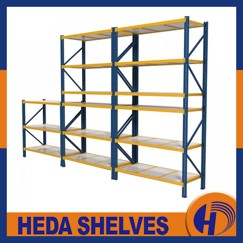 heavy duty racks for storage