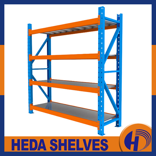 warehouse heavy duty rack