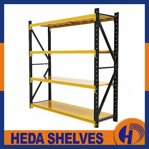 heavy duty racks for warehouse