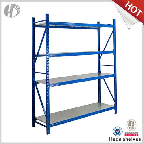 medium duty racking system