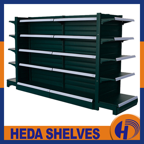 display racks for grocery store