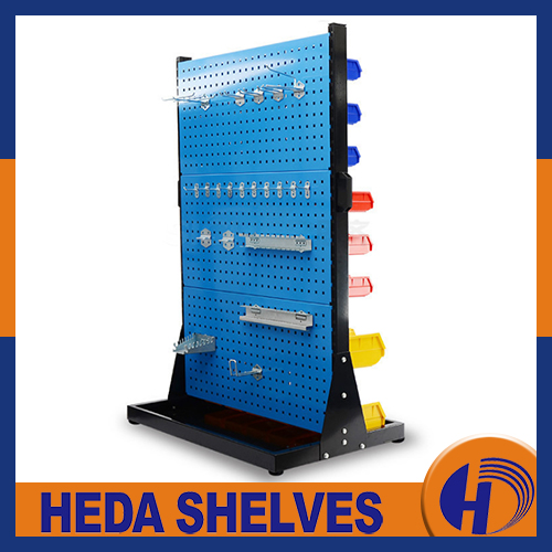 power tools display stand,hardware store display shelves