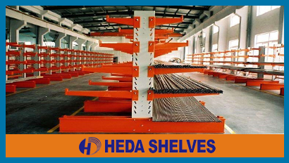 What Kind Of Warehouse Is Cantilever Rack Suitable For