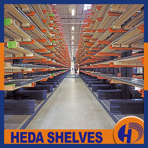 heavy duty cantilever racks