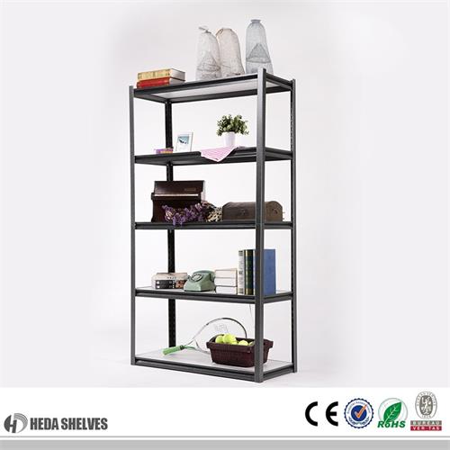 Light Duty Rivet Boltless Shelving