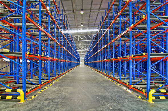 Tips For How to Purchase Warehouse Racks