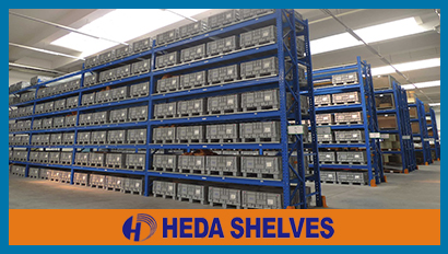 Purchase Process of Storage Shelves-Everything You Need to Know