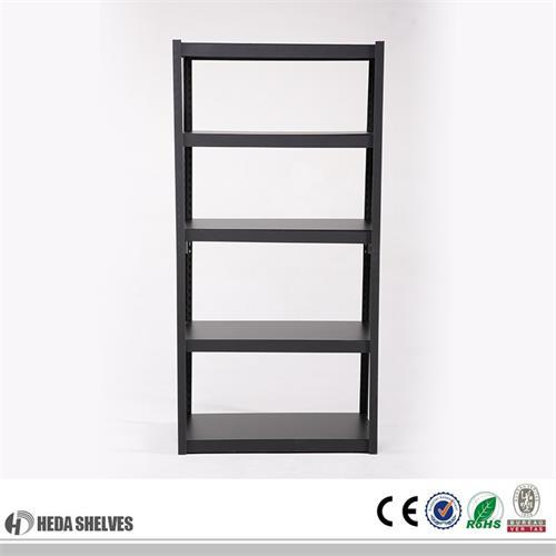 Multi-Level Light Duty Shelving