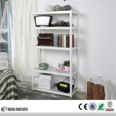 Multi-Level Light Duty Shelving