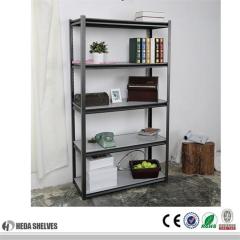 Multi-Level Light Duty Shelving