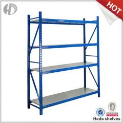 Medium duty rack