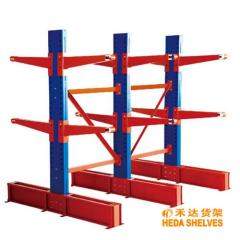 Cantilever Rack